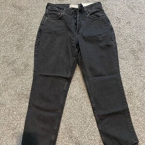 The '90s Cheeky Hourglass Jean